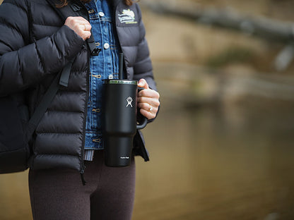 Hydro Flask® All Around Travel Tumbler 32oz