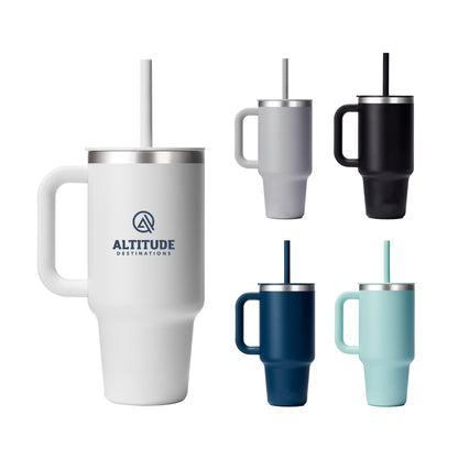 Hydro Flask® All Around Travel Tumbler 32oz