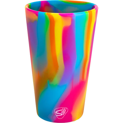 Silipint Original Silicone Pint Glass 16oz