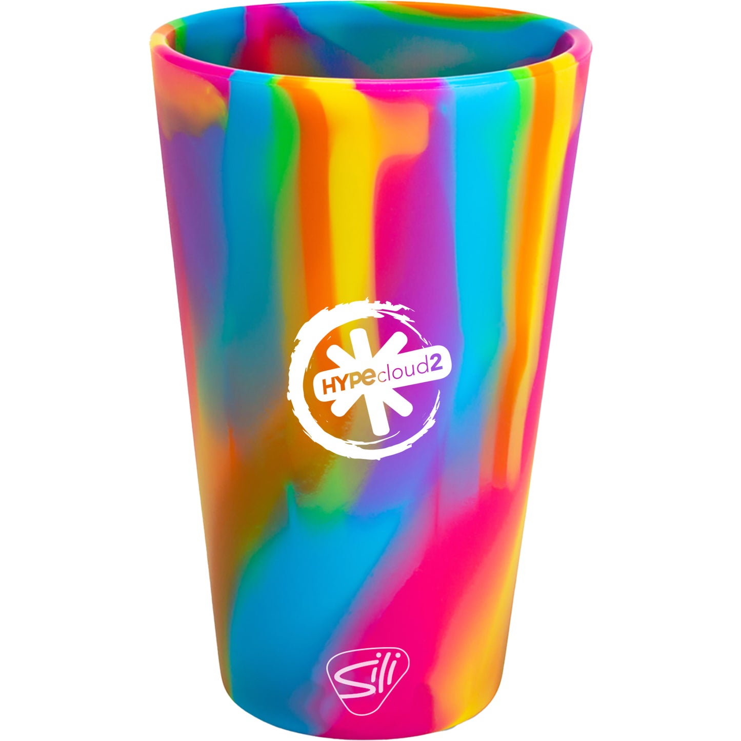 Silipint Original Silicone Pint Glass 16oz