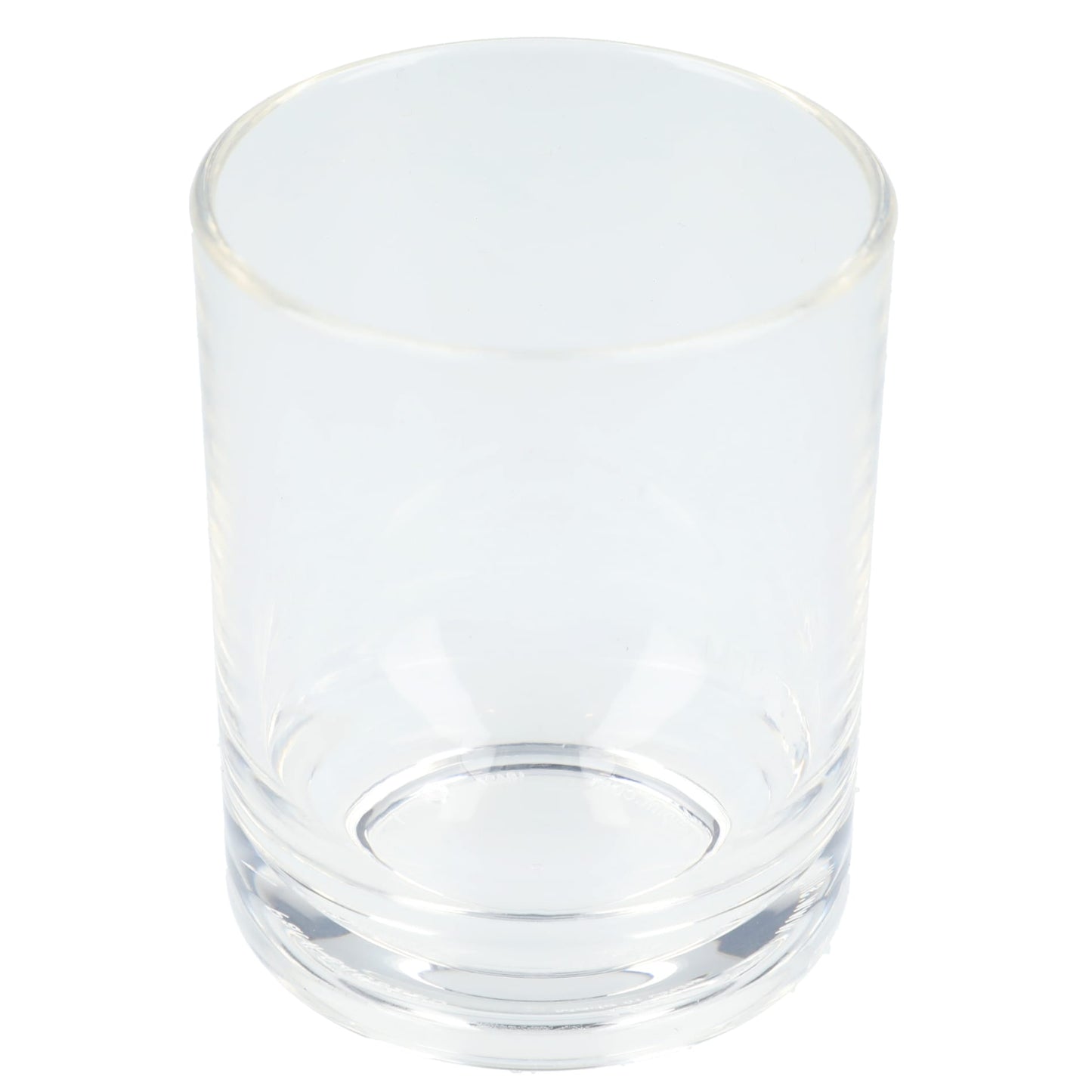 Silipint Silicone Clear Rocks Glass 12oz