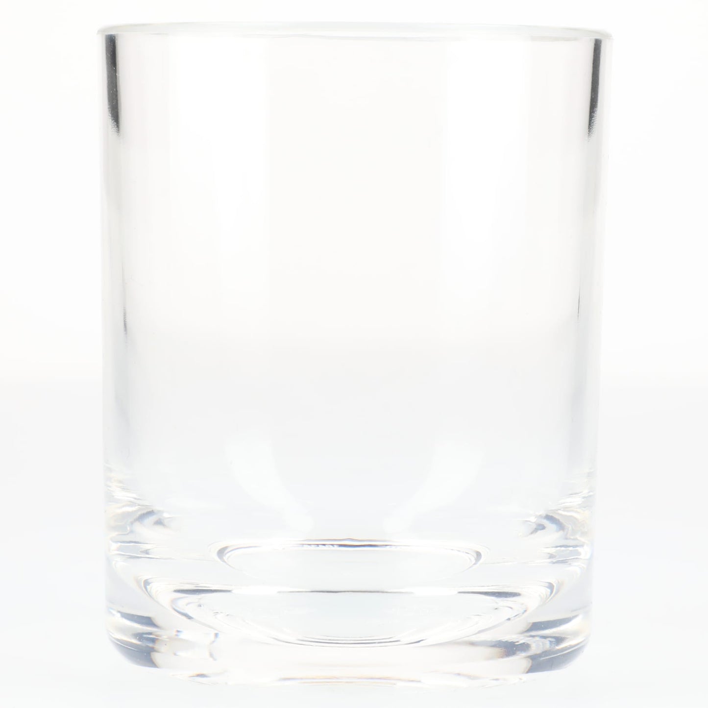 Silipint Silicone Clear Rocks Glass 12oz