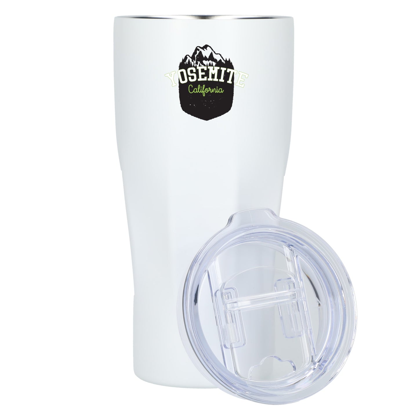 Mega Victor Recycled Vacuum Insulated Tumbler 30oz