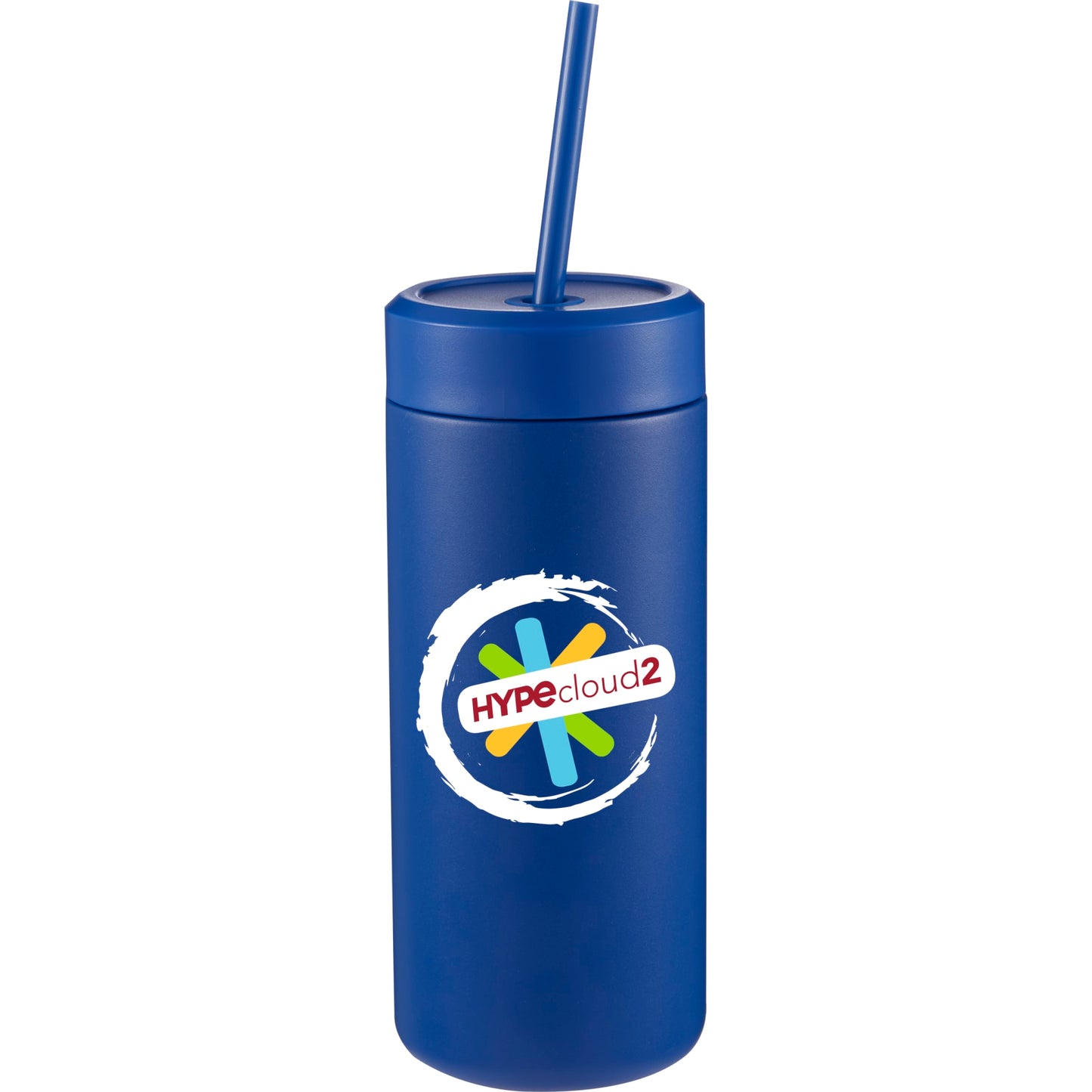 Sol Tonal Straw Tumbler 20oz