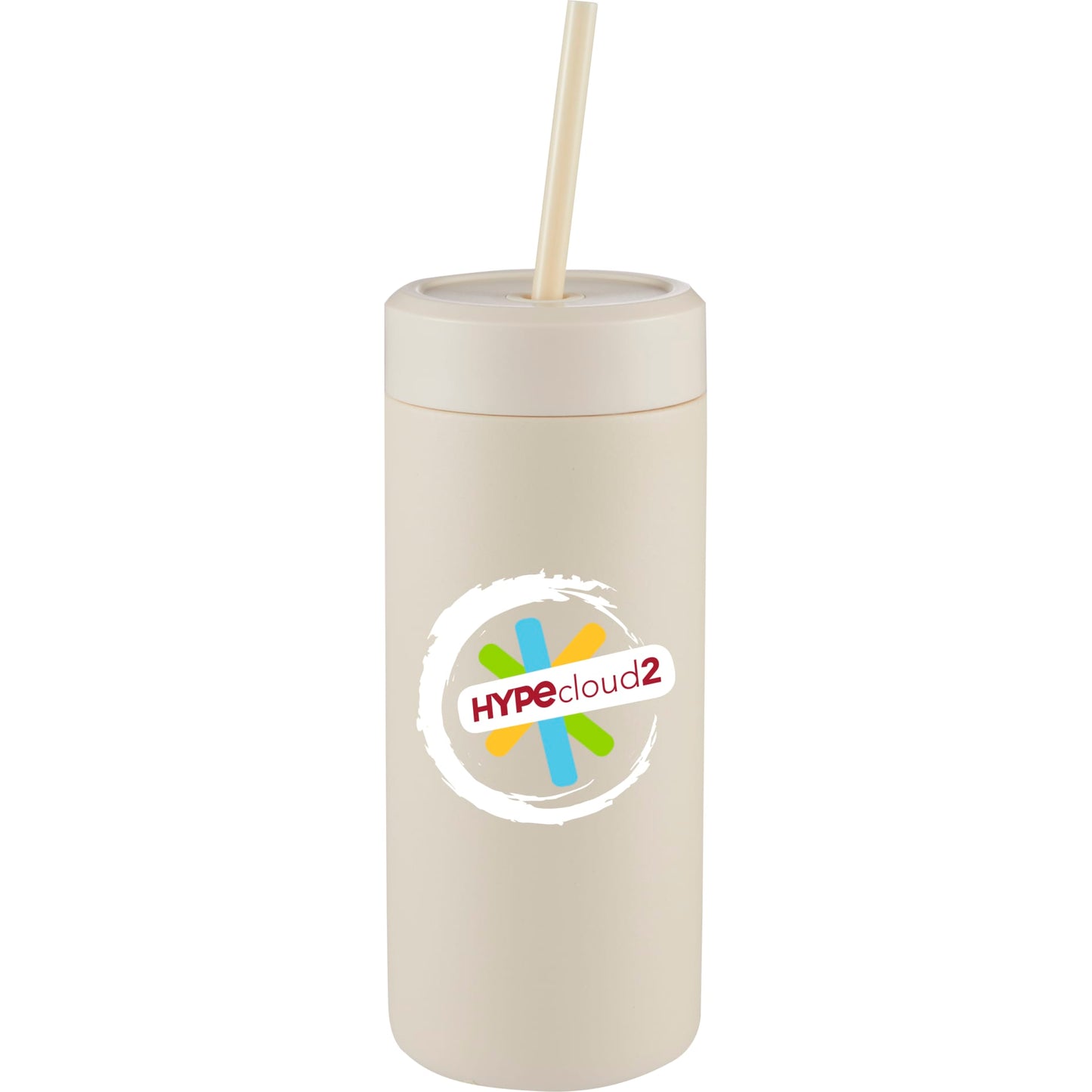 Sol Tonal Straw Tumbler 20oz