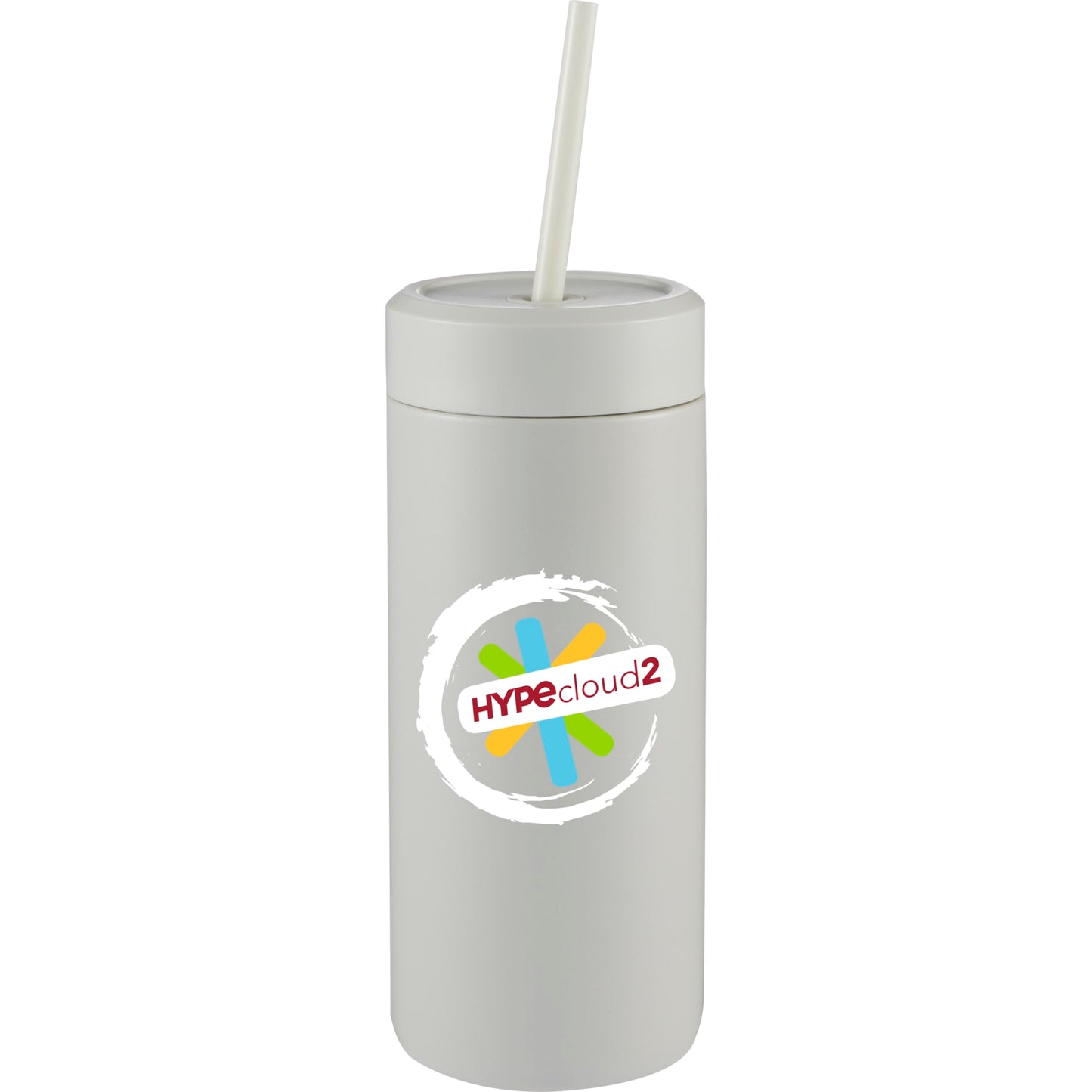 Sol Tonal Straw Tumbler 20oz