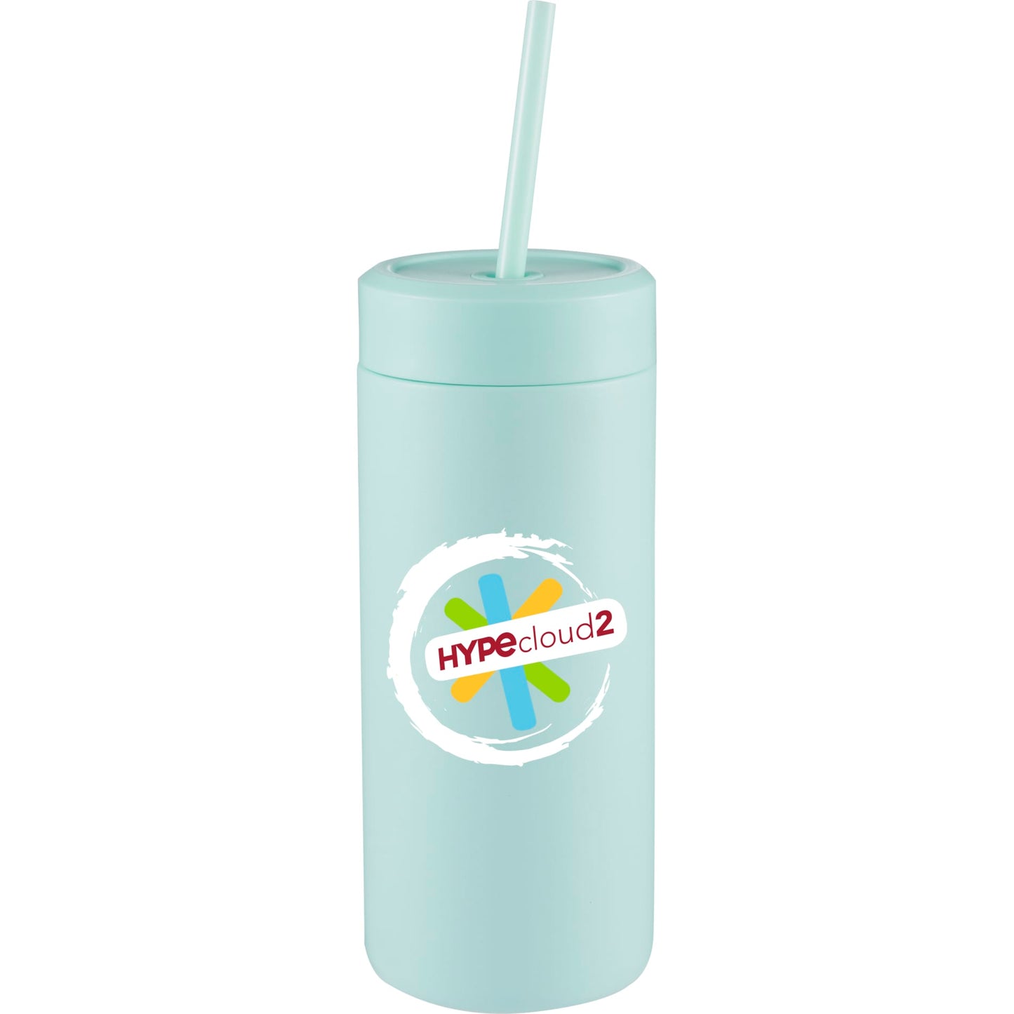 Sol Tonal Straw Tumbler 20oz