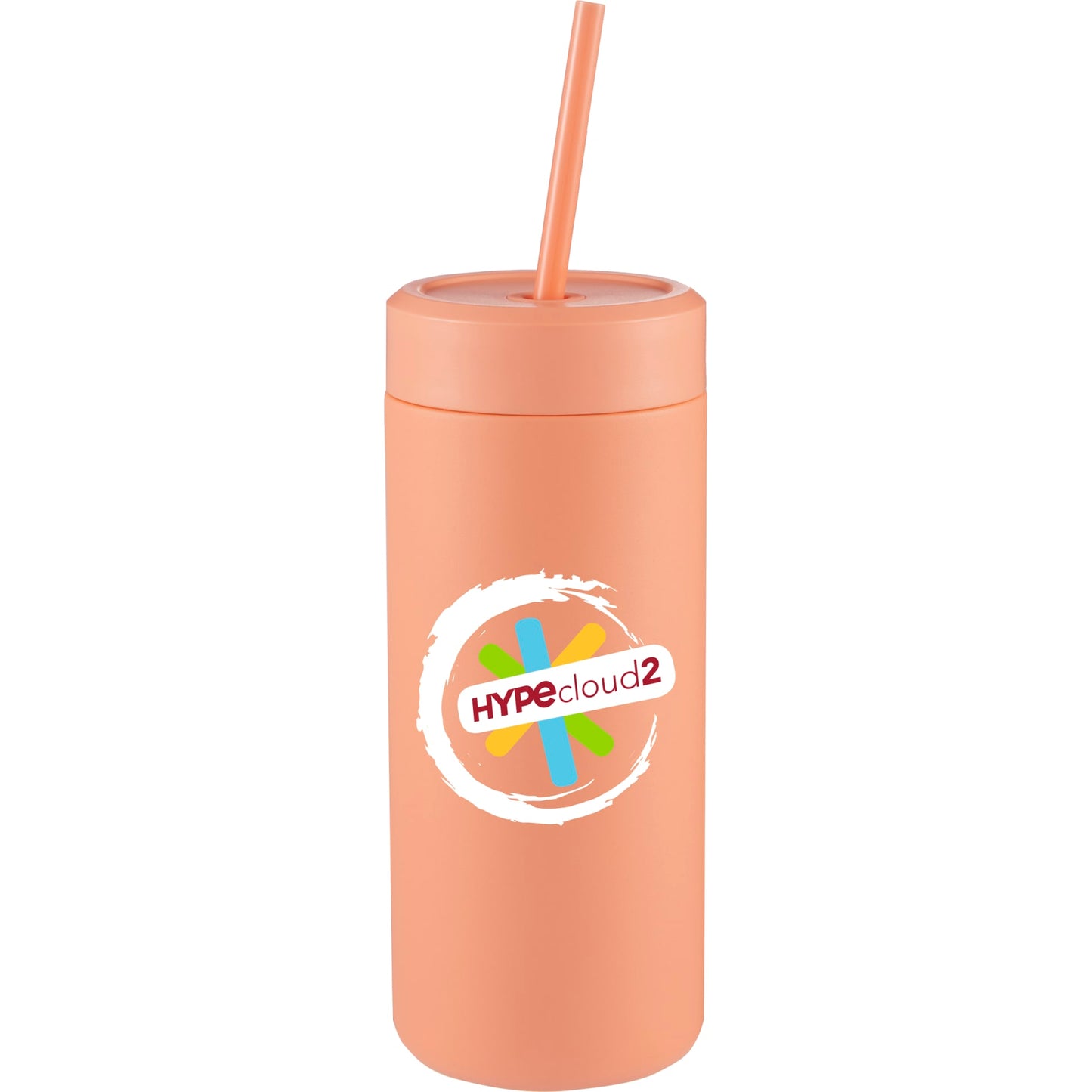 Sol Tonal Straw Tumbler 20oz