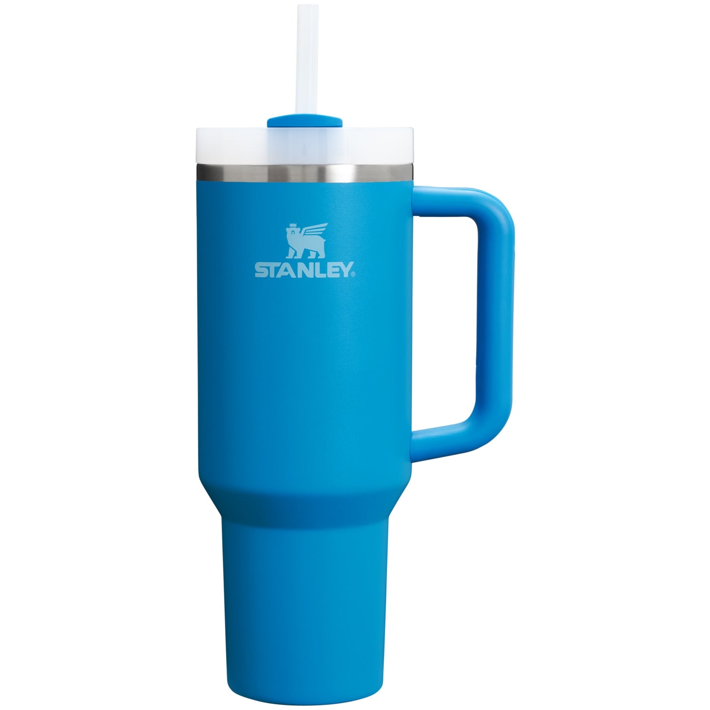 Stanley Quencher H2.O FlowState™ Tumbler 40oz with Full Color Print