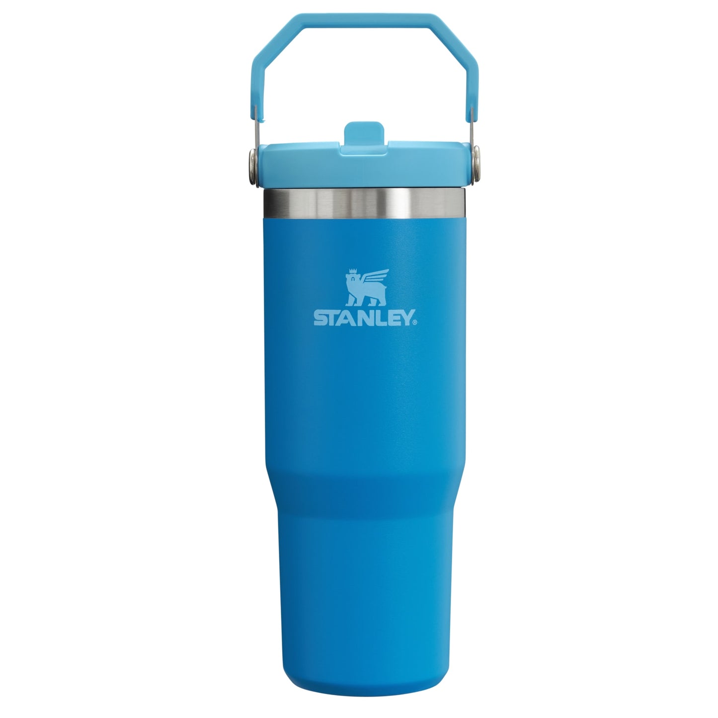 Stanley IceFlow™ Flip Straw Tumbler 30oz