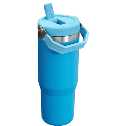 Stanley IceFlow™ Flip Straw Tumbler 30oz