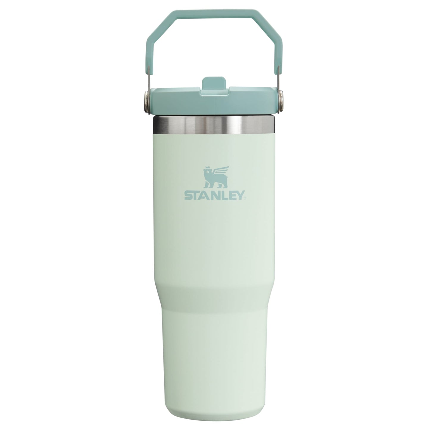 Stanley IceFlow™ Flip Straw Tumbler 30oz