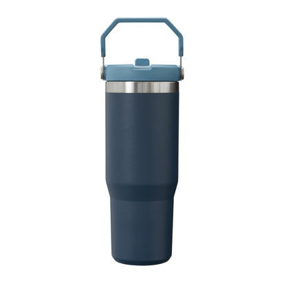 Stanley IceFlow™ Flip Straw Tumbler 30oz