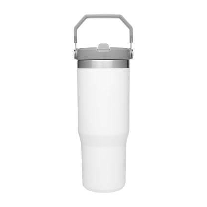 Stanley IceFlow™ Flip Straw Tumbler 30oz