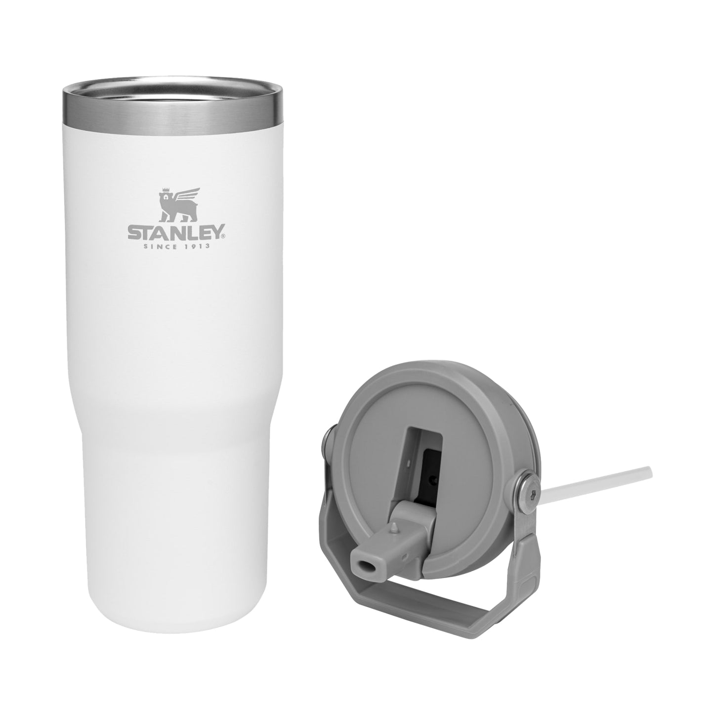 Stanley IceFlow™ Flip Straw Tumbler 30oz