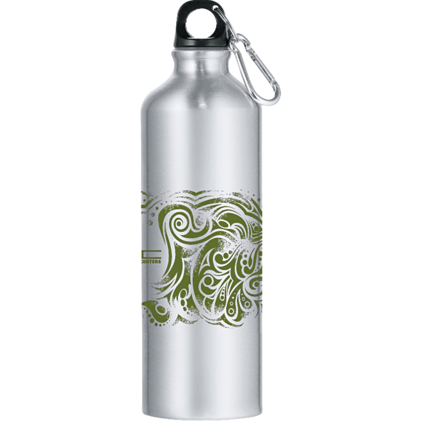 Santa Fe Aluminum Bottle 26oz