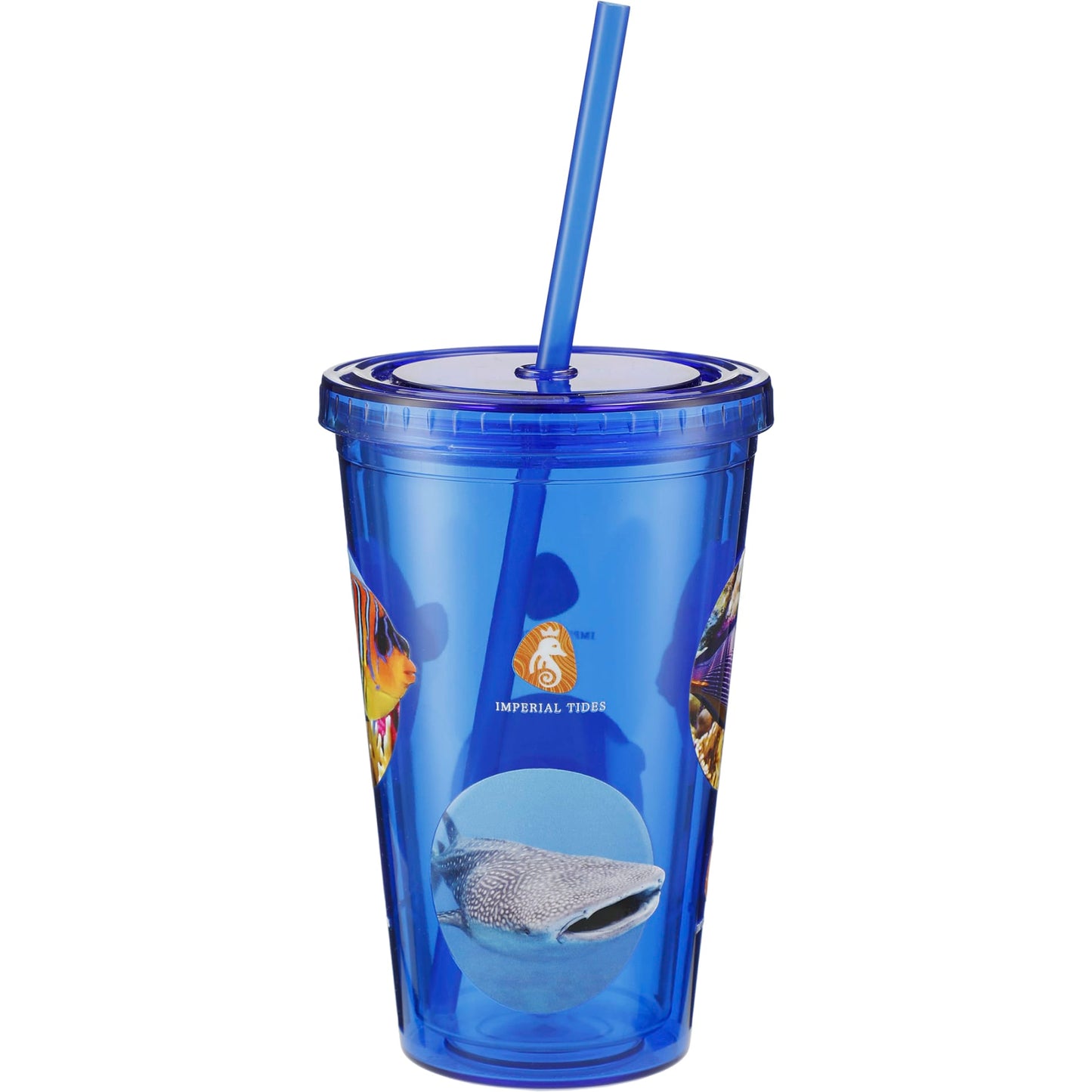 Sedici Tumbler 16oz