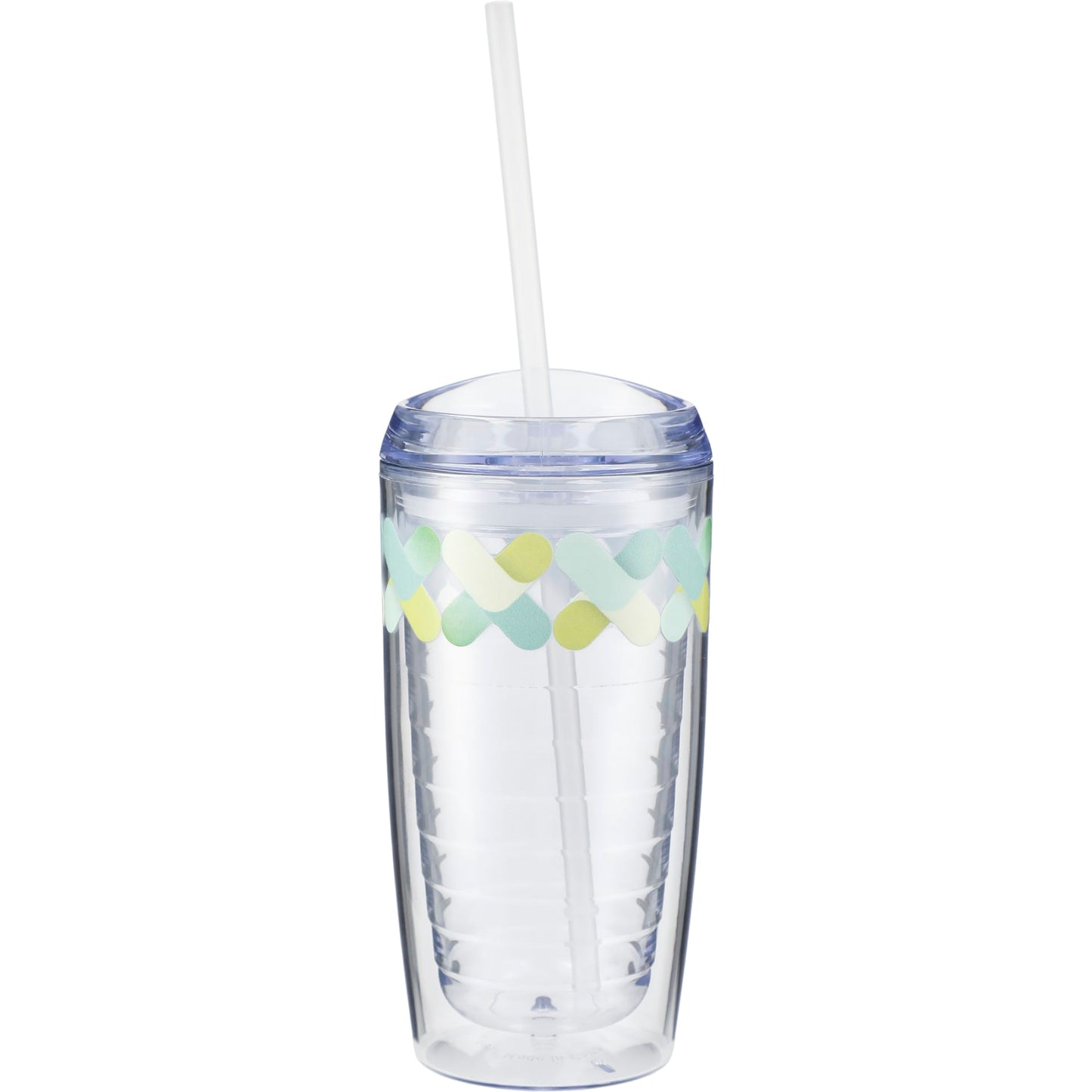 Vortex Tumbler 16oz