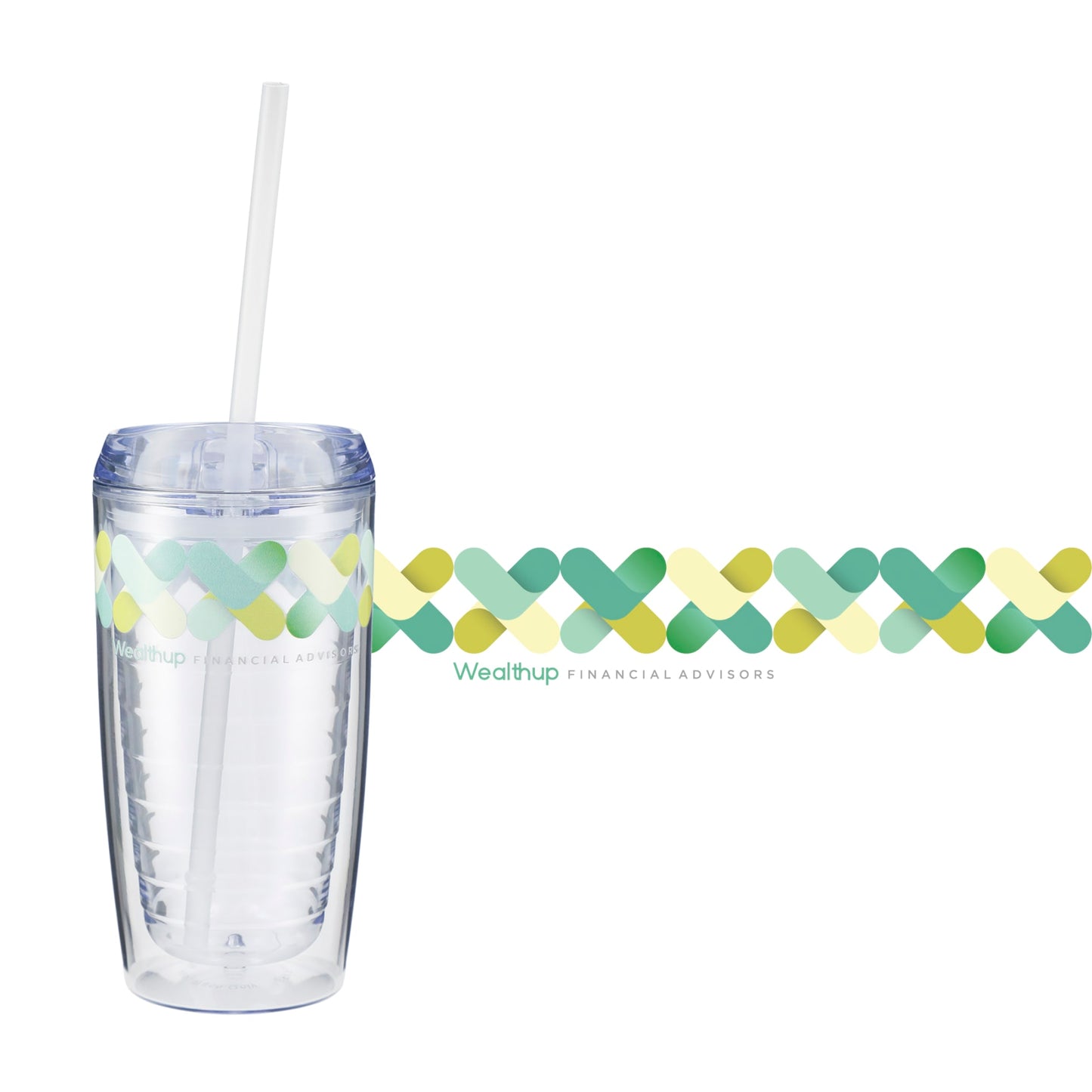 Vortex Tumbler 16oz