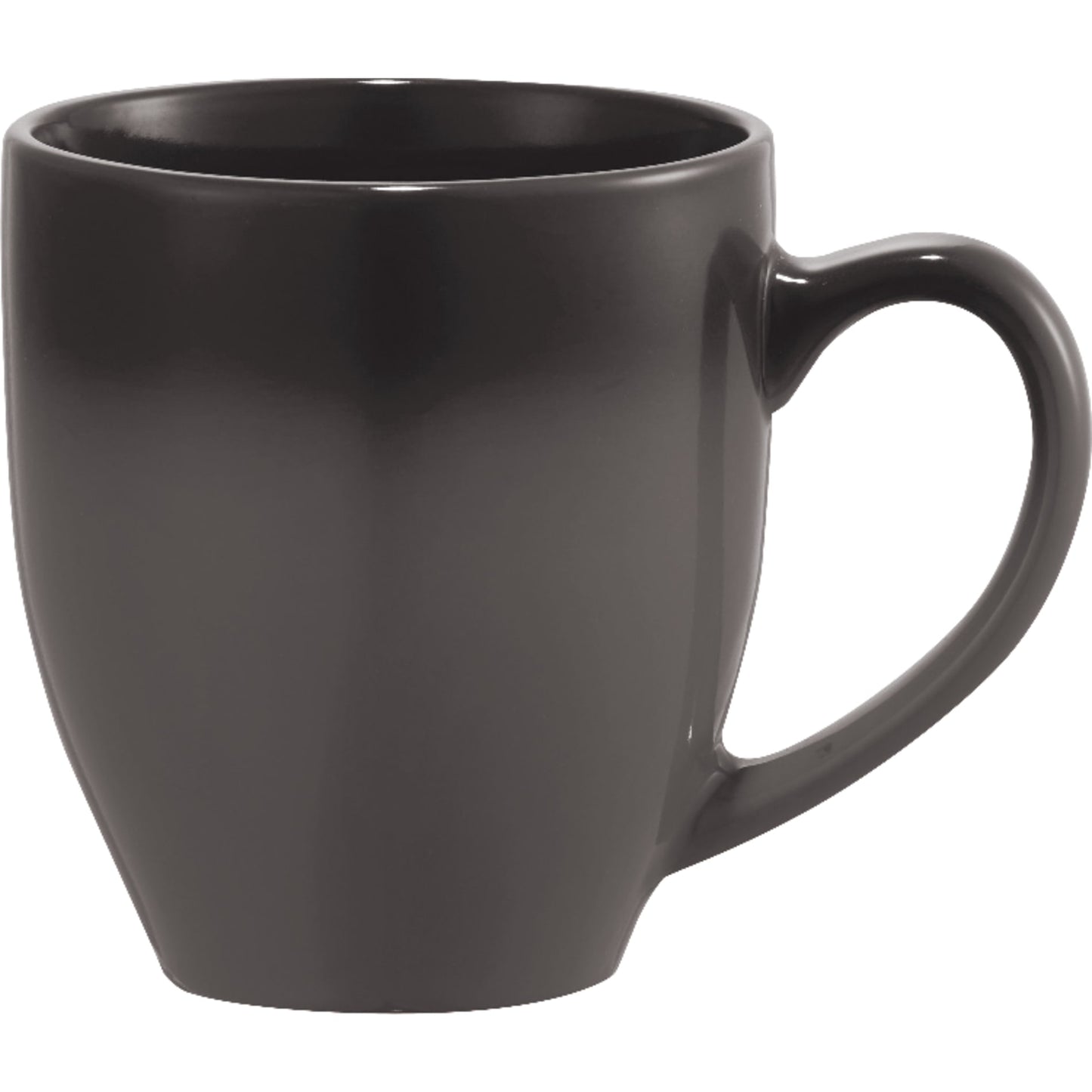 Bistro Ceramic Mug 16oz