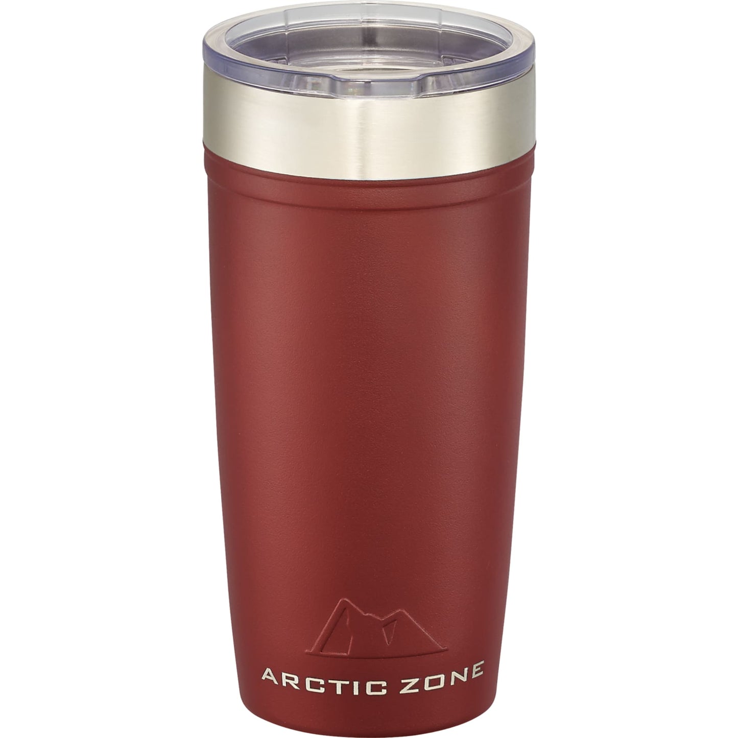 Arctic Zone® Titan Thermal HP® Copper Tumbler 20oz