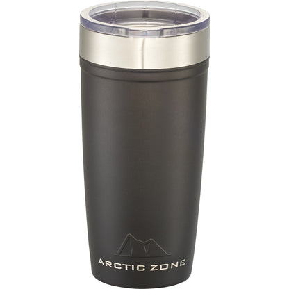 Arctic Zone® Titan Thermal HP® Copper Tumbler 20oz