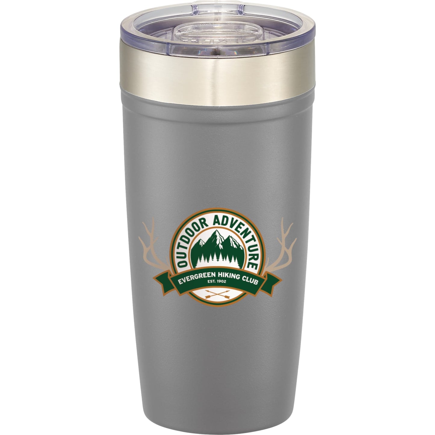 Arctic Zone® Titan Thermal HP® Copper Tumbler 20oz