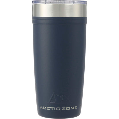 Arctic Zone® Titan Thermal HP® Copper Tumbler 20oz