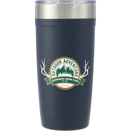 Arctic Zone® Titan Thermal HP® Copper Tumbler 20oz