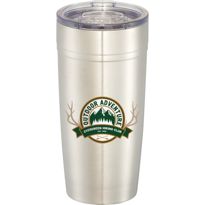 Arctic Zone® Titan Thermal HP® Copper Tumbler 20oz