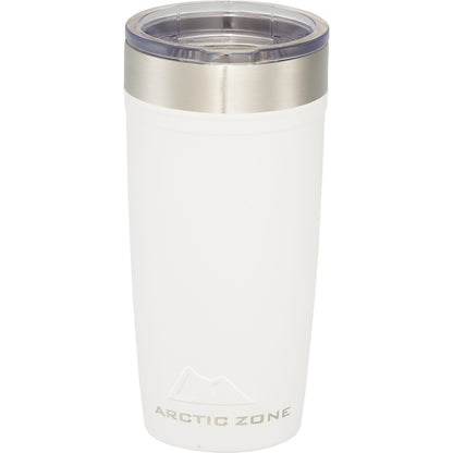 Arctic Zone® Titan Thermal HP® Copper Tumbler 20oz