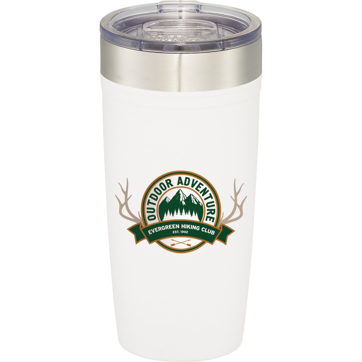 Arctic Zone® Titan Thermal HP® Copper Tumbler 20oz