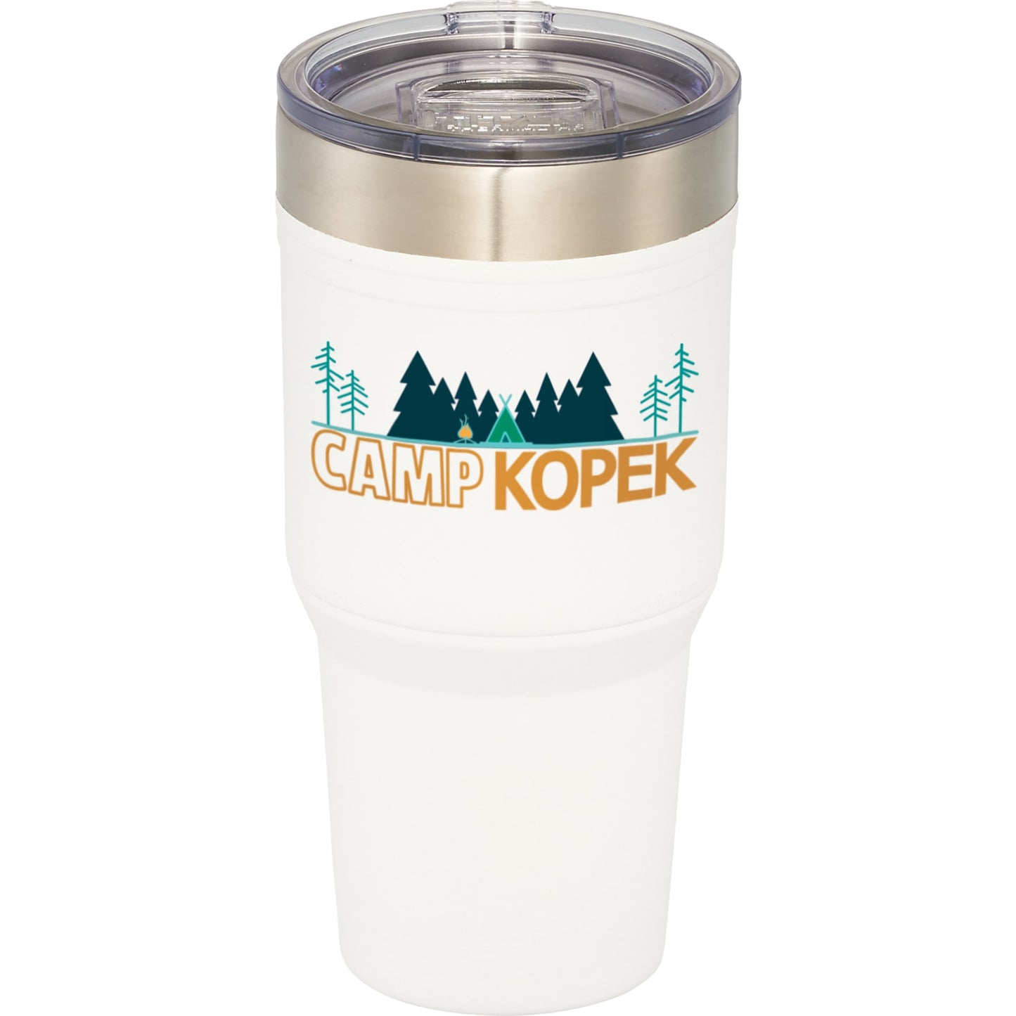 Arctic Zone® Titan Thermal HP® Copper Tumbler 30oz