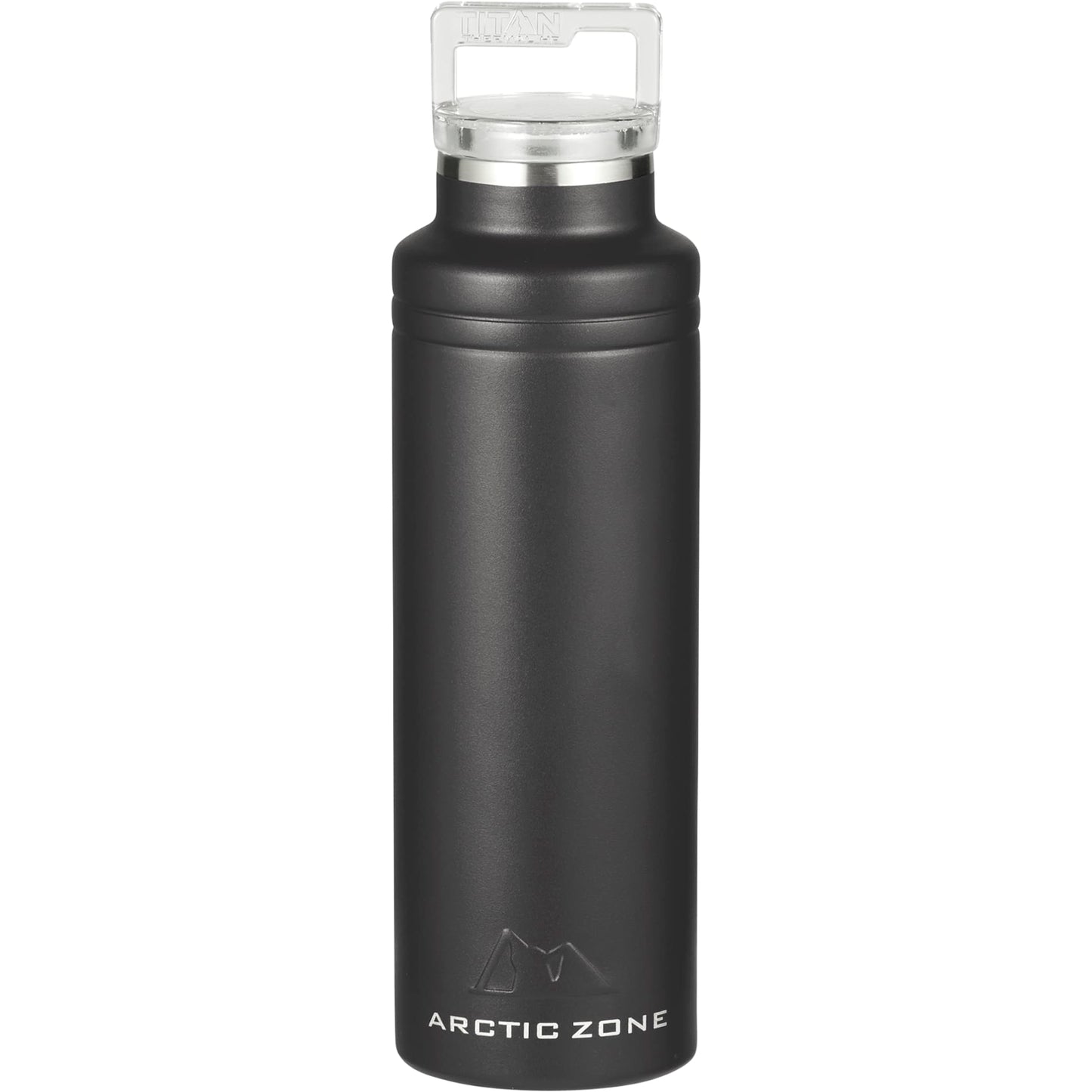 Arctic Zone® Titan Thermal HP® Copper Bottle 20oz