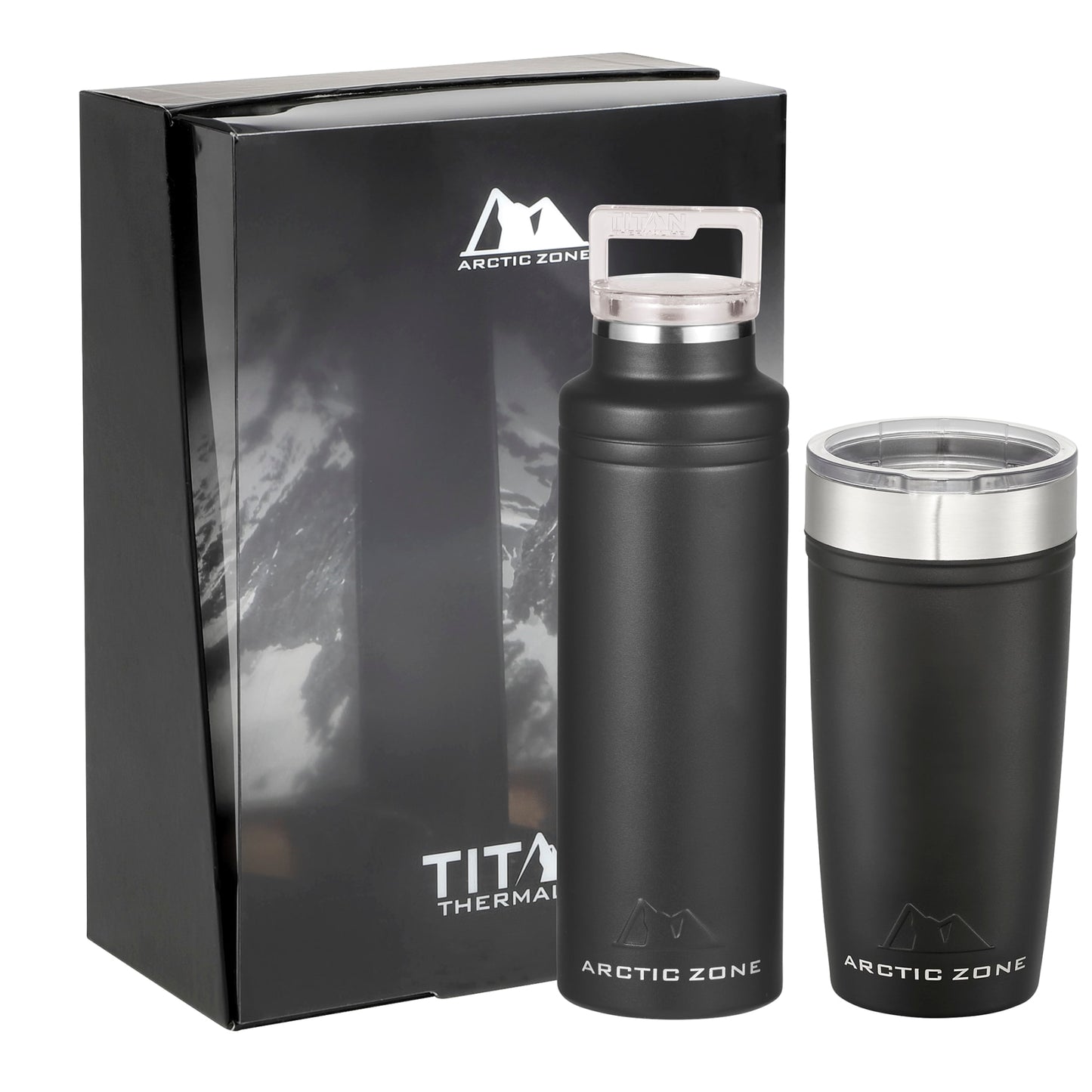 Arctic Zone® Titan Thermal HP® Copper Vac Gift Set