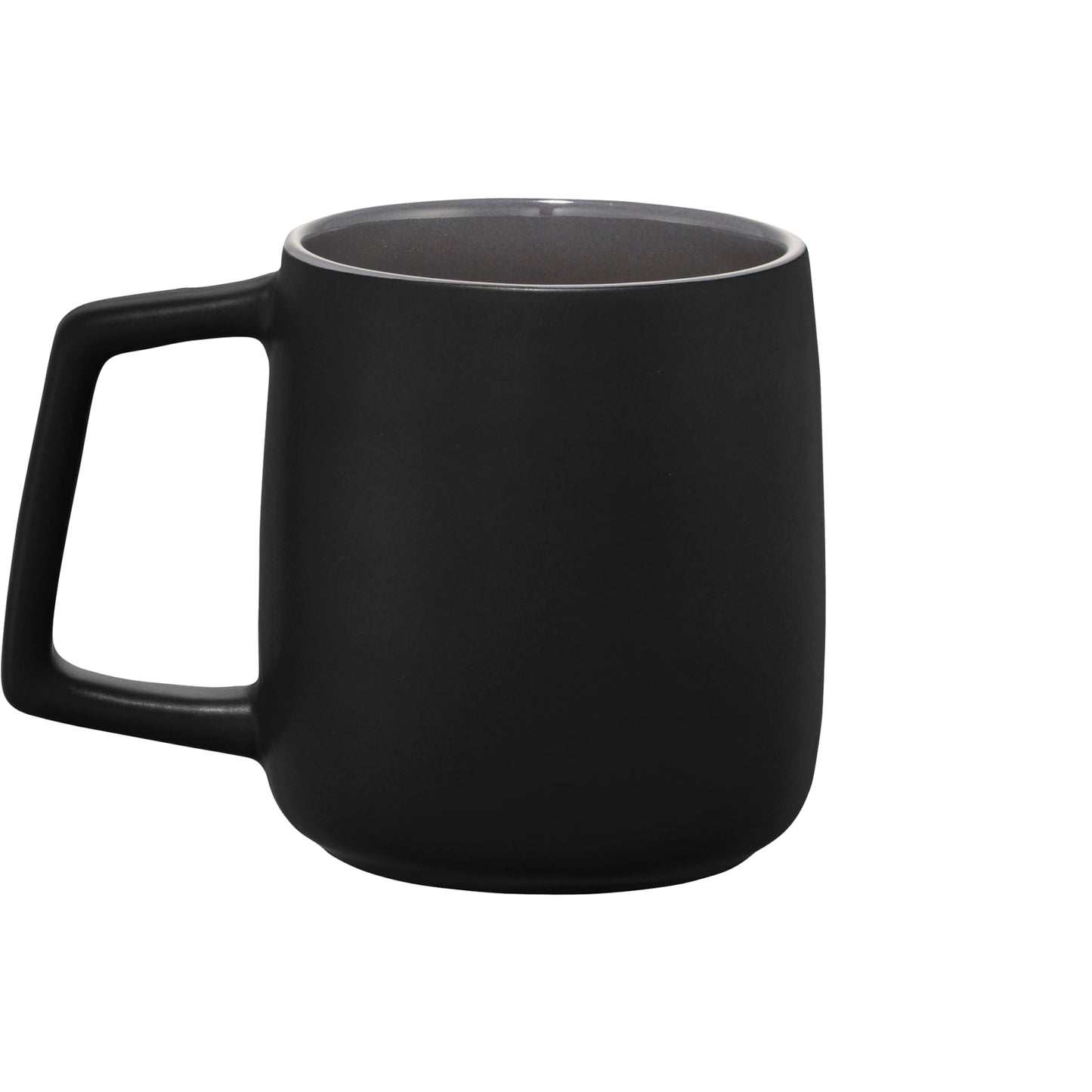 Sienna Ceramic Mug 14oz