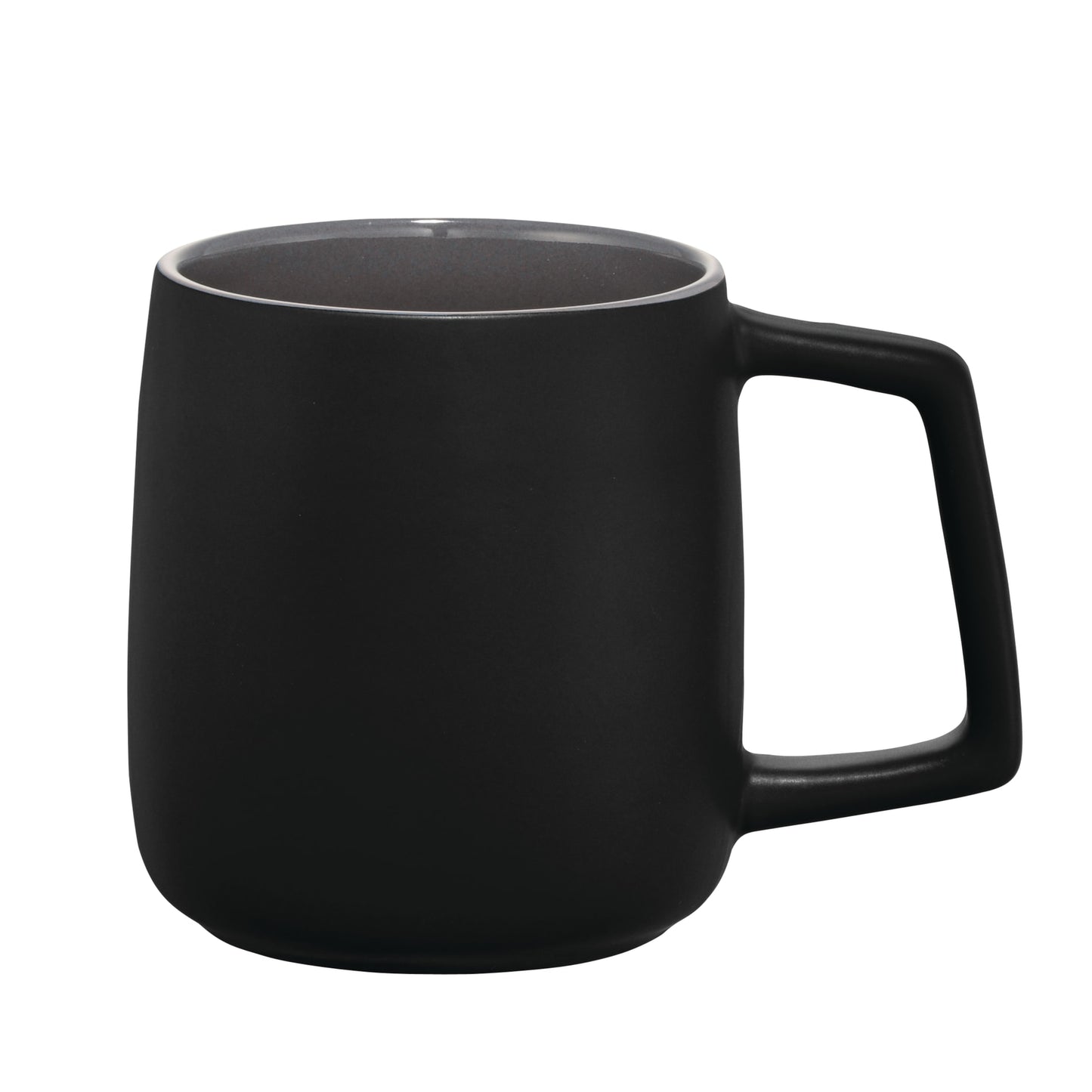 Sienna Ceramic Mug 14oz