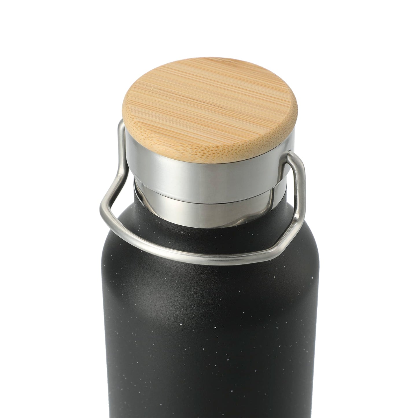 Speckled Thor Copper Vacuum Insulated Bottle 22oz