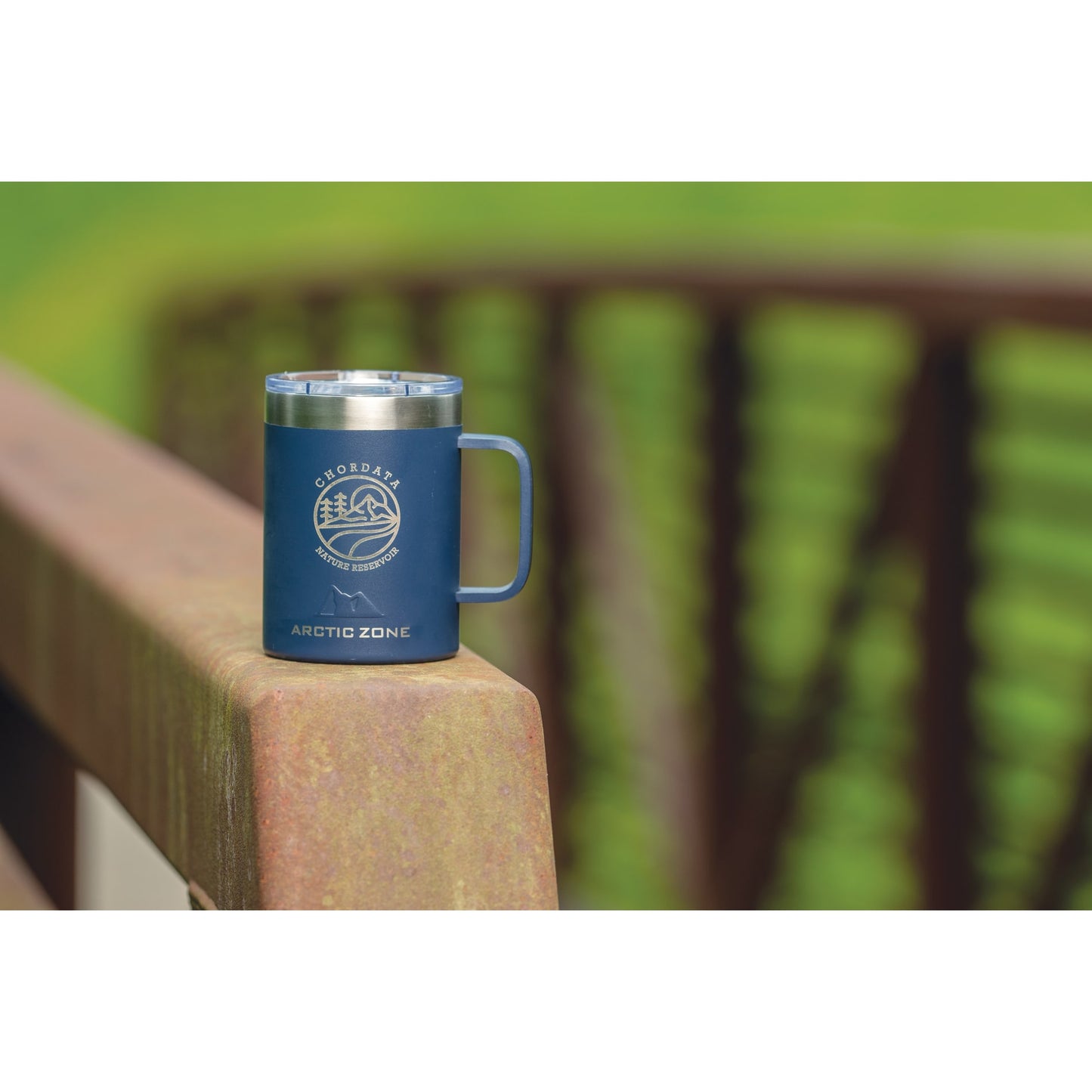 Arctic Zone® Titan Thermal HP® Mug 14oz w/ FSC GB