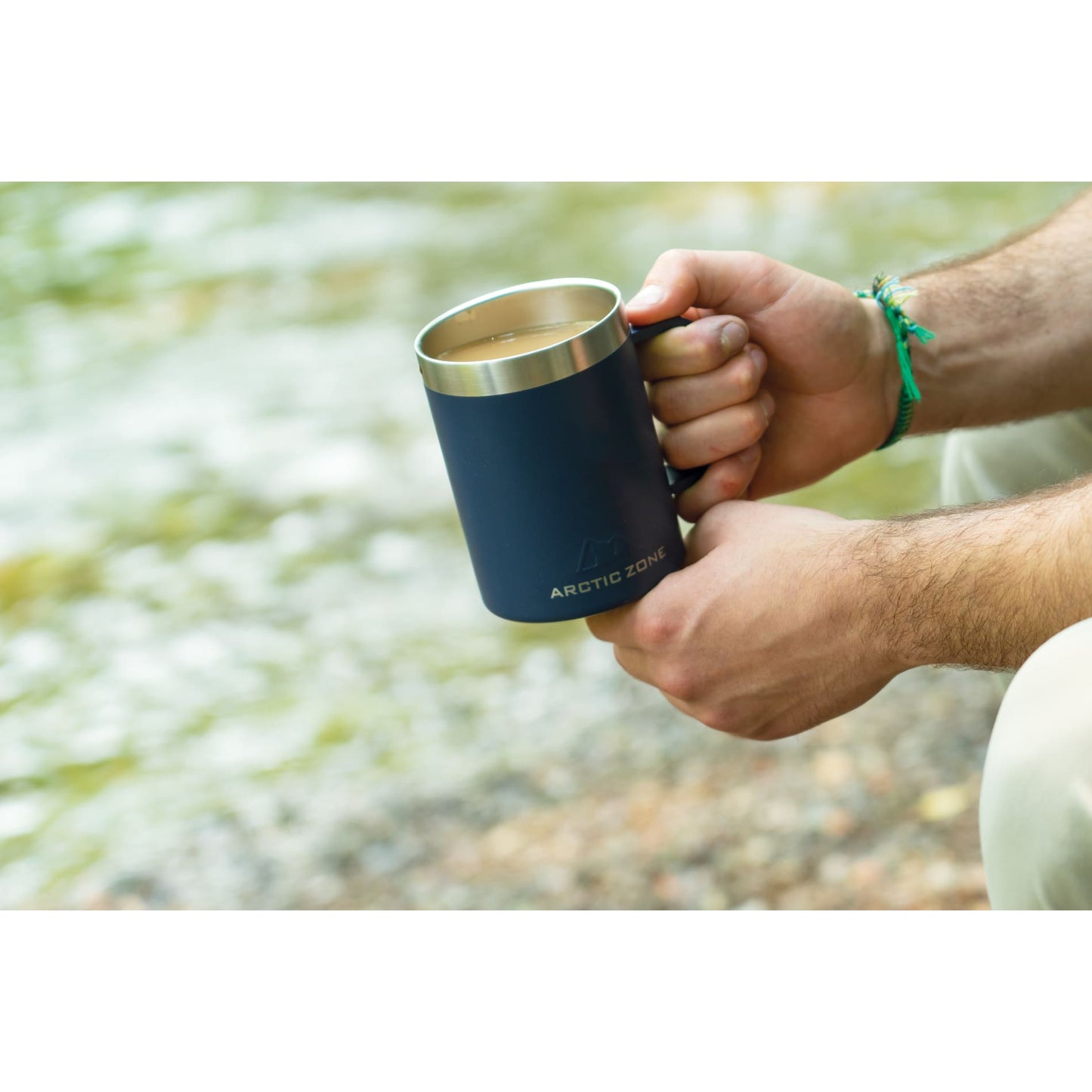 Arctic Zone® Titan Thermal HP® Mug 14oz w/ FSC GB