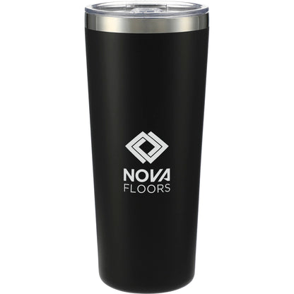 Thor Copper Vacuum Insulated Tumbler 22oz