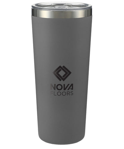 Thor Copper Vacuum Insulated Tumbler 22oz