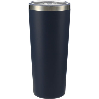 Thor Copper Vacuum Insulated Tumbler 22oz