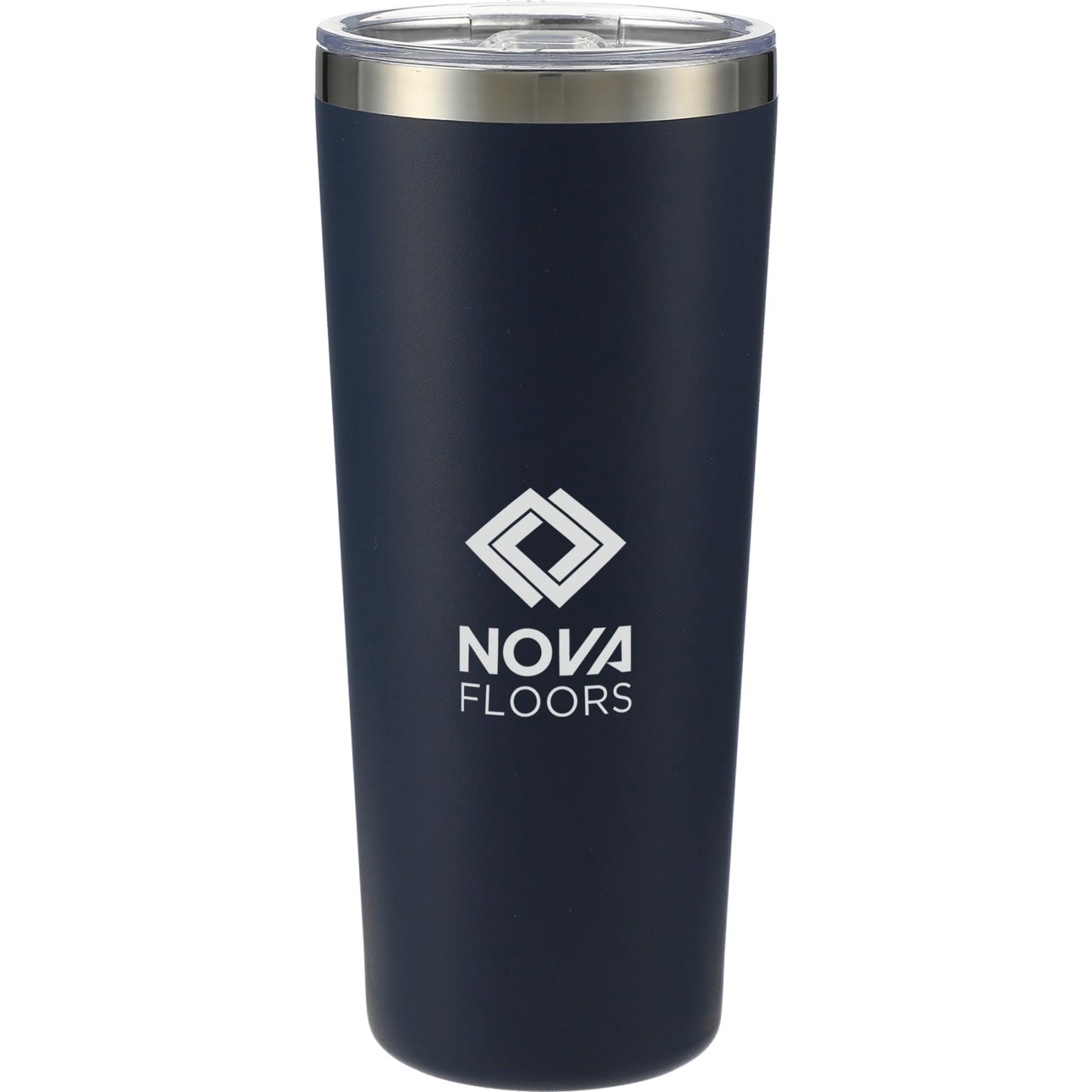 Thor Copper Vacuum Insulated Tumbler 22oz