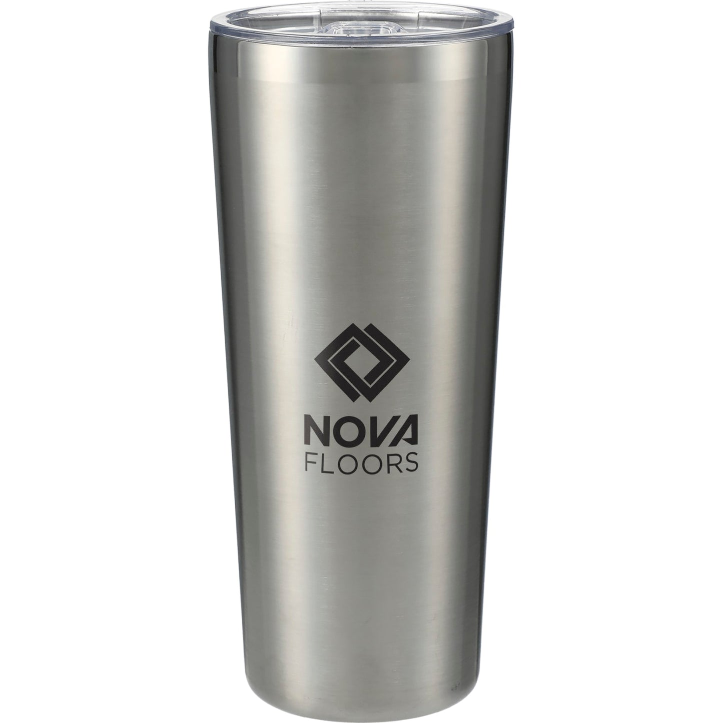 Thor Copper Vacuum Insulated Tumbler 22oz