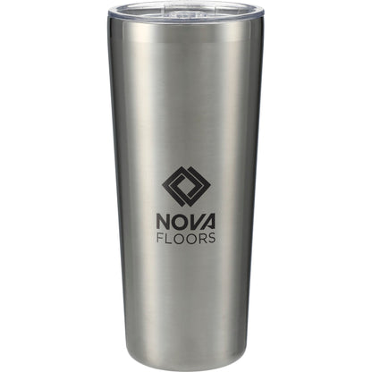 Thor Copper Vacuum Insulated Tumbler 22oz