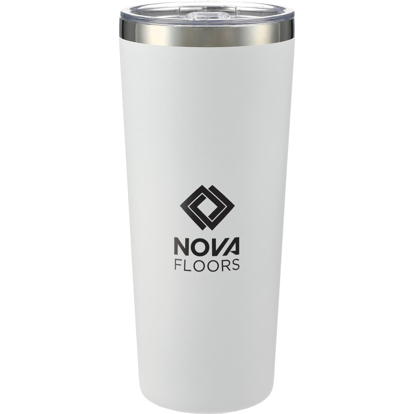 Thor Copper Vacuum Insulated Tumbler 22oz