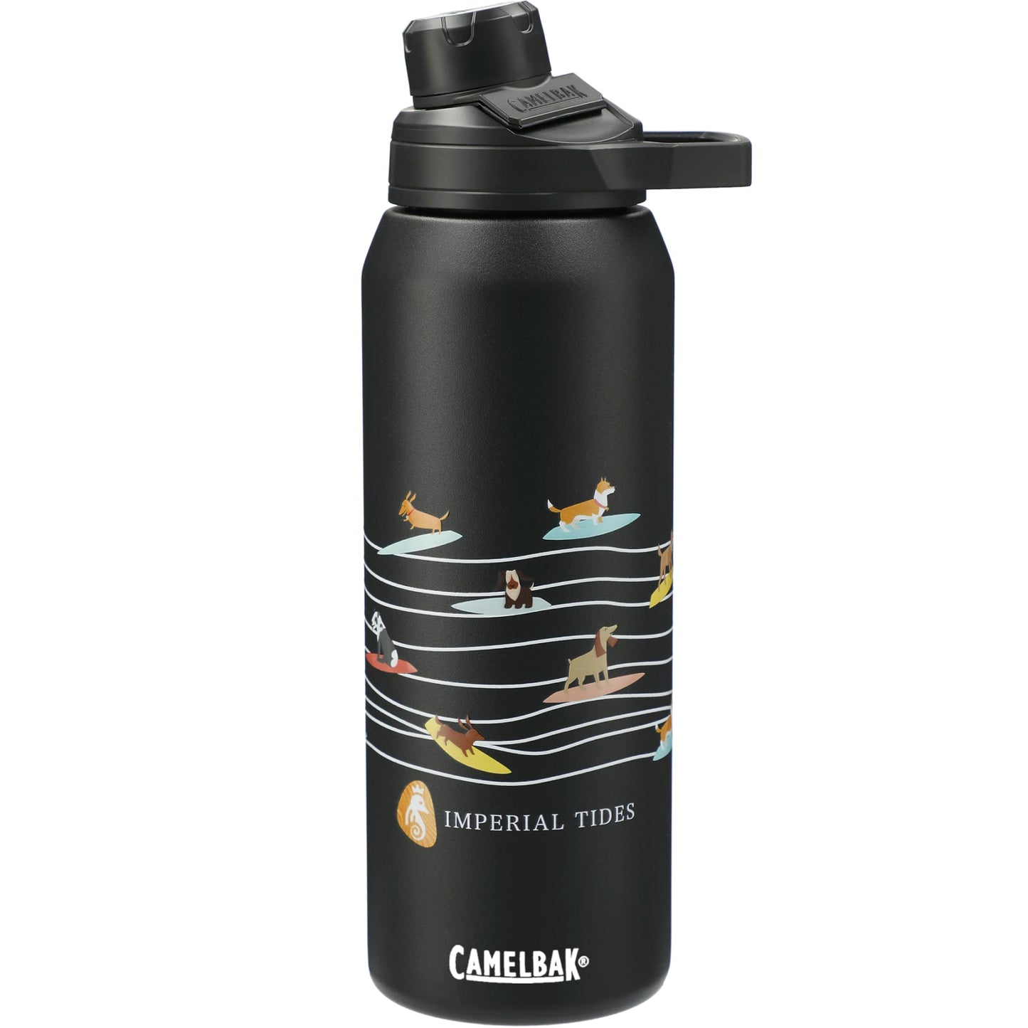 CamelBak Chute® Mag Copper VSS 32oz