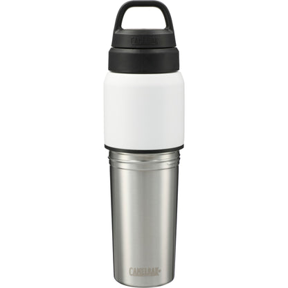 CamelBak MultiBev 22oz Bottle & 16oz Cup