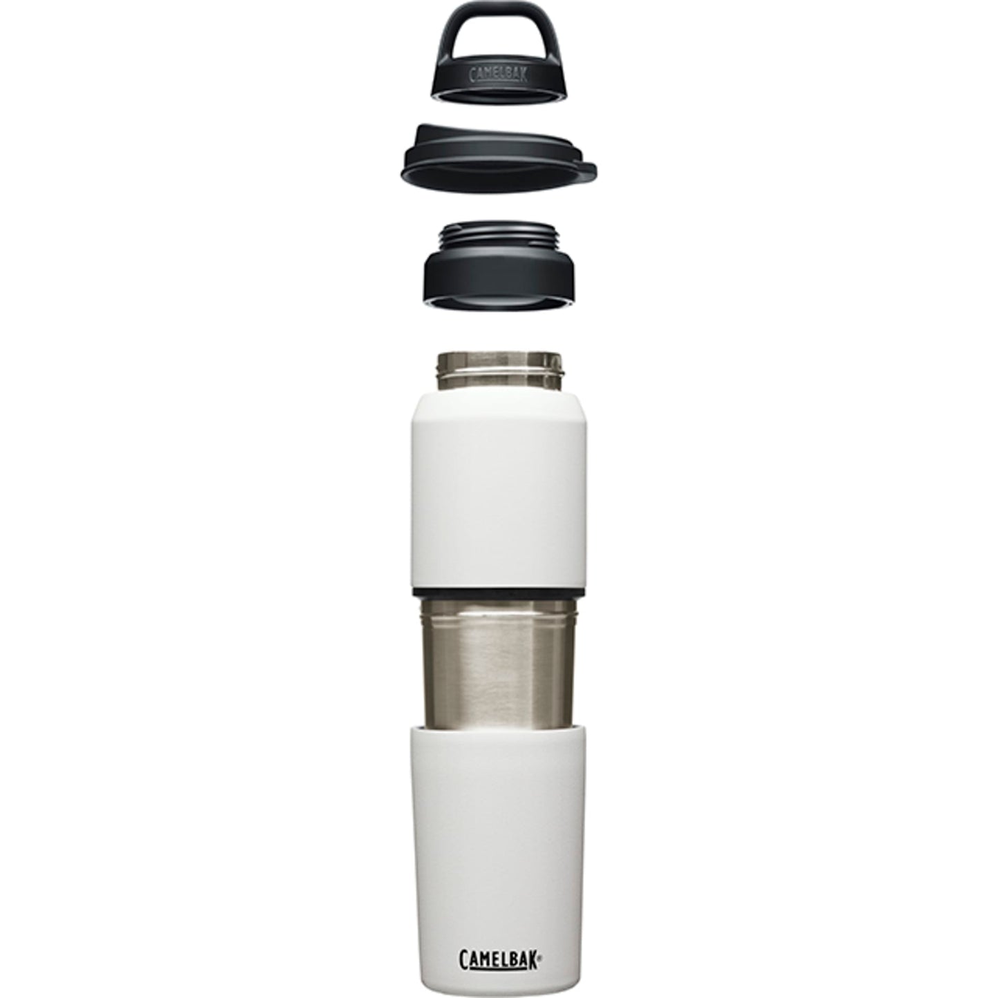 CamelBak MultiBev 22oz Bottle & 16oz Cup